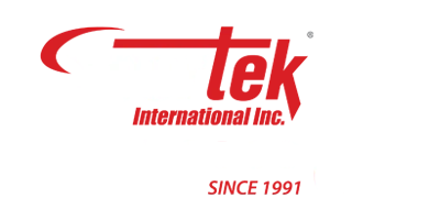 Sportek International